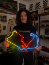 Silverstone GlowCircuit™