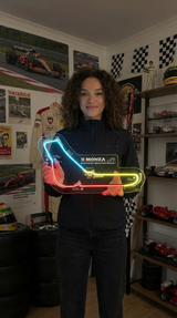 Monza GlowCircuit™