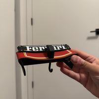 Customer testimonial