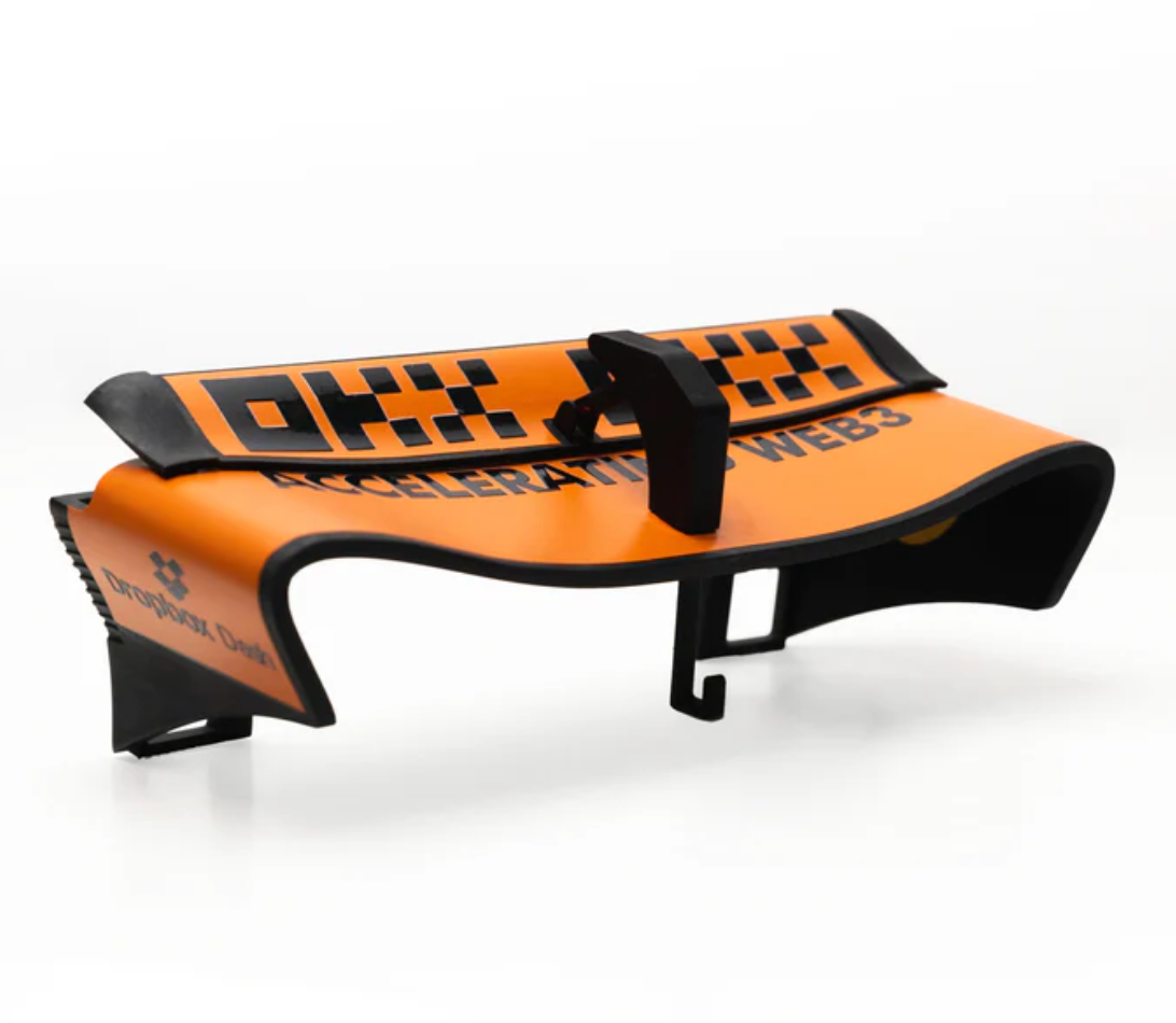 DRS Keyholder - Choose your Own