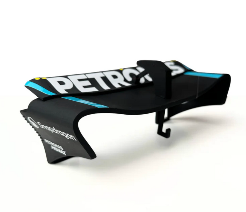 DRS Keyholder - Choose your Own