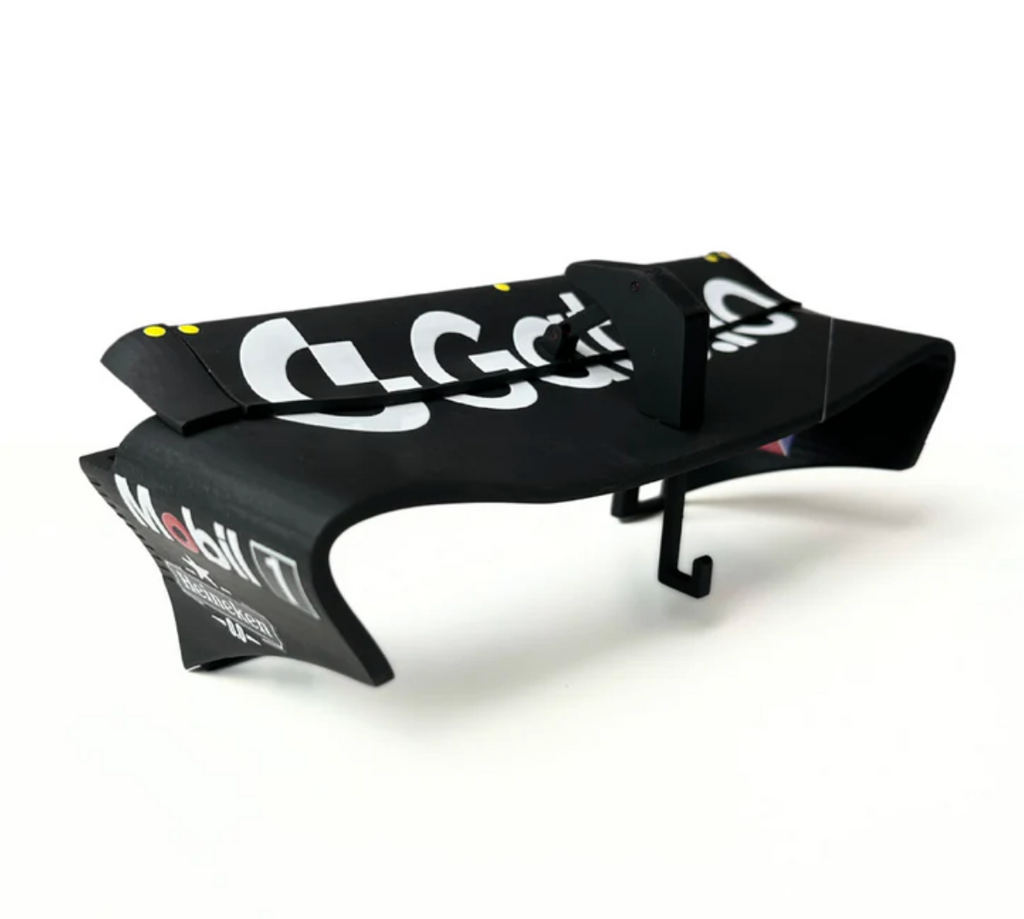 DRS Keyholder - Choose your Own