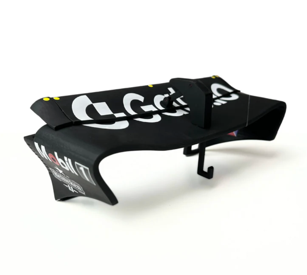 DRS Keyholder - Choose your Own