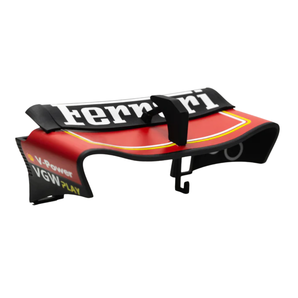 DRS Keyholder - Choose your Own