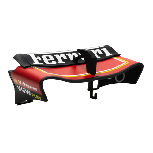 DRS Keyholder - Choose your Own