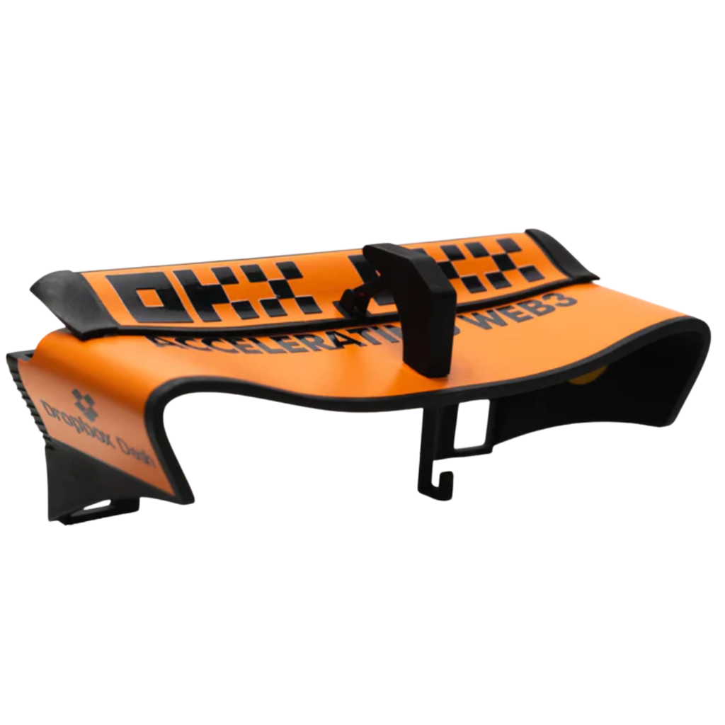 DRS Keyholder - Choose your Own