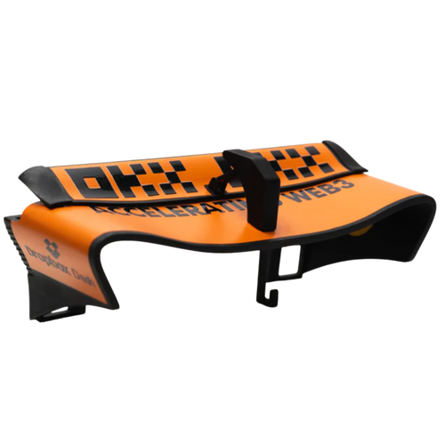 DRS Keyholder - Choose your Own